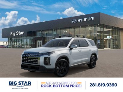 New 2025 Hyundai Palisade XRT