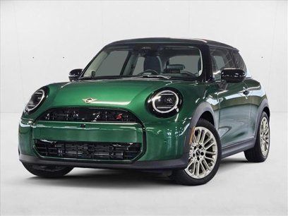 Used 2025 MINI Cooper S