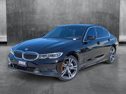 Used 2022 BMW 330i Sedan w/ Convenience Package