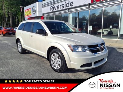 Used 2015 Dodge Journey SE w/ Quick Order Package 22F SE