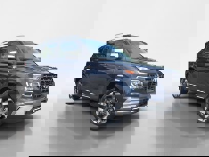 Certified 2025 Hyundai Venue Limited