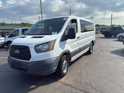 Used 2016 Ford Transit 150 XL