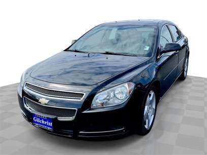 Used 2009 Chevrolet Malibu LT w/ HFV6 Engine Package