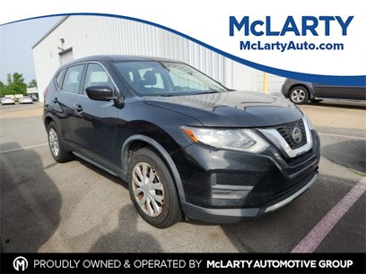 Used 2019 Nissan Rogue S