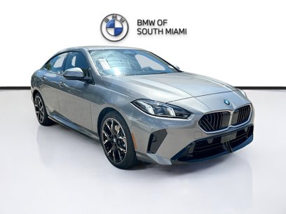 New 2025 BMW 228i xDrive