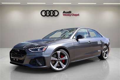 New 2024 Audi A4 2.0T Premium Plus w/ Premium Plus Package