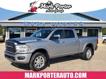 Used 2022 RAM 2500 Laramie