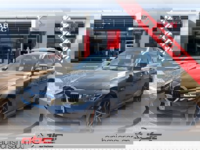 Used 2022 BMW 330e w/ Driving Assistance Package