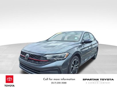 Used 2023 Volkswagen Jetta Sport