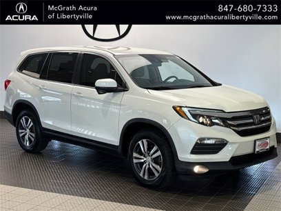 Used 2016 Honda Pilot EX