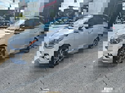 Used 2021 Hyundai Accent Limited