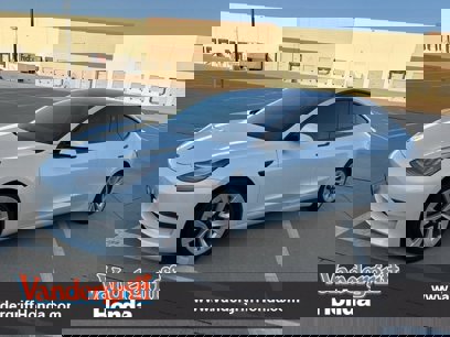 Used 2021 Tesla Model 3 Standard Range Plus