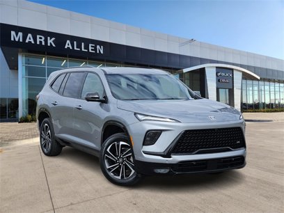 New 2025 Buick Enclave Sport Touring w/ Super Cruise Package