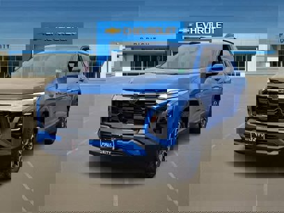 New 2025 Chevrolet Equinox ACTIV w/ Convenience Package III