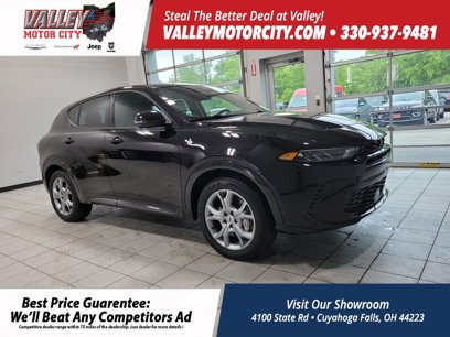 Used 2024 Dodge Hornet R/T Plus