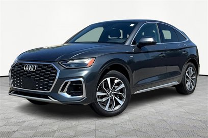 Used 2023 Audi Q5 2.0T Premium Plus w/ Premium Plus Package