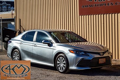 Used 2023 Toyota Camry LE