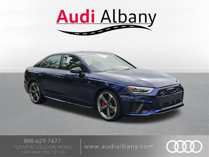 Certified 2022 Audi A4 2.0T Premium Plus w/ Premium Plus Package