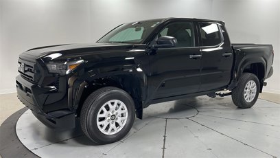 Used 2024 Toyota Tacoma SR