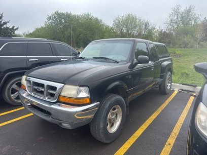 Used 2000 Ford Ranger XLT