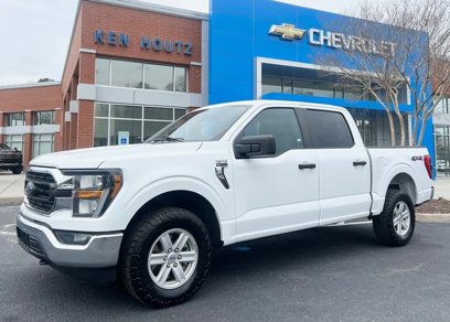 Used 2023 Ford F150 XLT