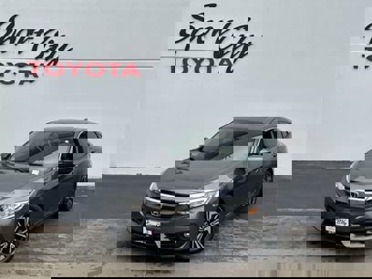 Used 2017 Honda Civic EX-T
