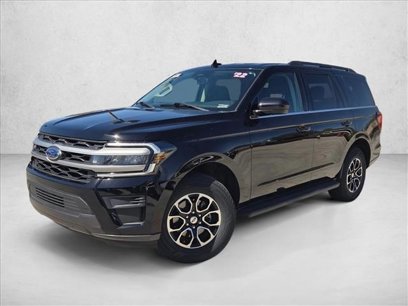 Used 2022 Ford Expedition XLT