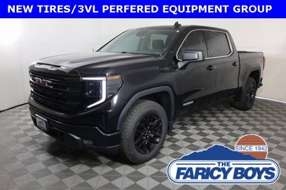 Used 2022 GMC Sierra 1500 Elevation