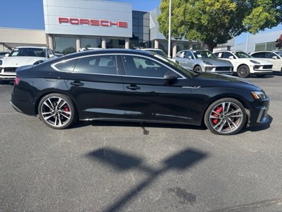 Used 2023 Audi S5 Prestige