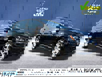 Used 2017 Volkswagen Golf Wolfsburg Edition