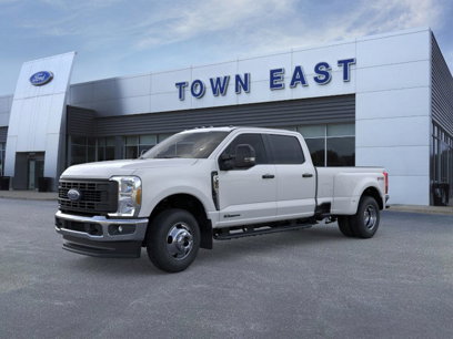 New 2025 Ford F350 XL