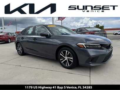 Used 2023 Honda Civic LX