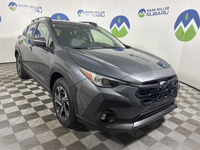 Certified 2025 Subaru Crosstrek 2.5i Premium
