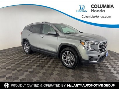 Used 2024 GMC Terrain SLT