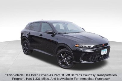 New 2024 Dodge Hornet GT w/ Tech Pack w/o Parking