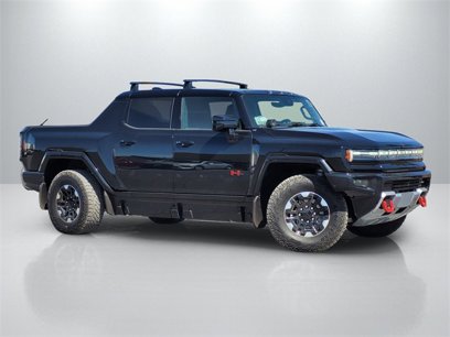 Used 2024 GMC Hummer EV 3X w/ Battery Pack, 24 Module Pack