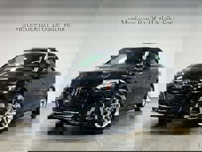 Used 2024 Audi A5 2.0T Premium w/ Convenience Package