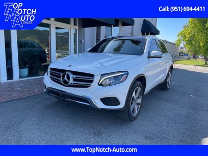 Used 2019 Mercedes-Benz GLC 300