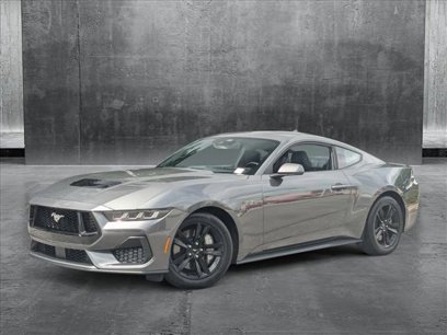 Used 2024 Ford Mustang GT