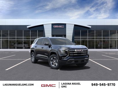 New 2026 GMC Terrain Elevation
