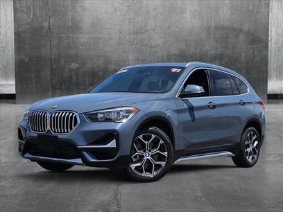 Used 2021 BMW X1 xDrive28i w/ Convenience Package