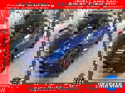 Used 2024 Toyota GR86 Premium