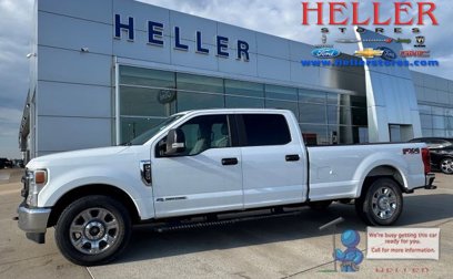 Used 2020 Ford F350 XL w/ Power Equipment Group