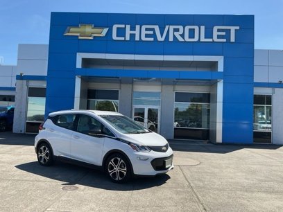 Used 2019 Chevrolet Bolt Premier w/ Infotainment Package