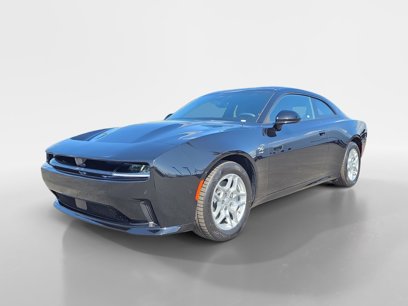 New 2025 Dodge Charger R/T w/ Quick Order Package 25M R/T