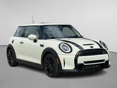 Used 2023 MINI Cooper S