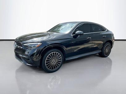 Used 2024 Mercedes-Benz GLC 300 4MATIC