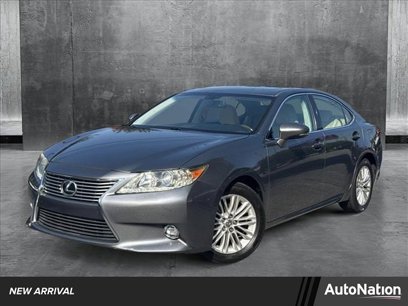 Used 2014 Lexus ES 350