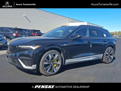 New 2024 Acura ZDX Type S