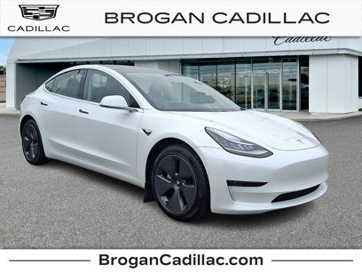 Used 2019 Tesla Model 3 Performance